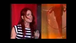 Marie Mai C'est moi à Vrak (Karv)