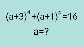 A Very Nice Math Olympiad question l Math For Competitive Exams l olympiad mathematics 