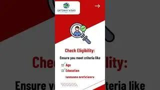 Canada PR Visa 2024-25 | Apply Now for Canada PR Visa | Gateway Visas
