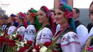 Podsumowanie obchodów 15-lecia członkostwa Polski w Unii Europejskiej w Brukseli