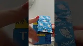 In Hand Review of TROJAN ENZ Lubricated Condoms