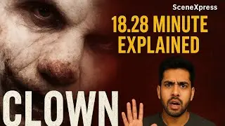 &ldquo;CLOWN (2014) Explained in Hindi | Horror Movie Ending Explained | Clown Suit Ki Darawani Kahani&rdquo;