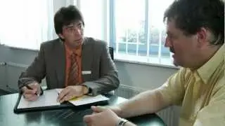 Unternehmensfilm (0:45): Stadtsparkasse Grebenstein