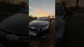 Жалко не 4к передает🙃 #рек#automobile #glavstroy #топ#тренды#chevrolet #music #закат#осень #реки