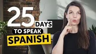 Join the Basic Spanish Sentence Patterns Fluency Challenge (Starts 12/1)