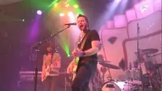 Brian Fuente - Live at SXSW 2012