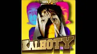 Kalhoty (Dave P Uglup)