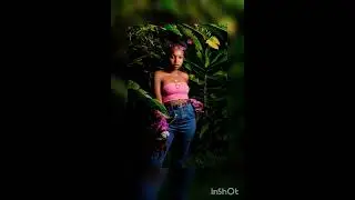 Badman By Tolani (Gkabby Cover)