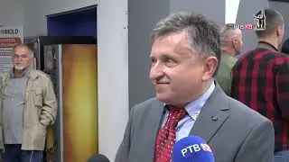 Prilog   RTVKV   Obelezen Dan Fakulteta za masinstvo i gradjevinarstvo