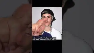 Face Reading Justin Bieber || Chris Shelton Qigong Youtube #shorts