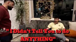 Ice Poseidon Enrages ABZ Again