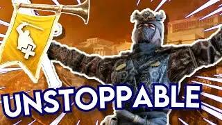 Shinobi Hero Fest BE LIKE [For Honor]