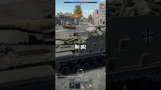 New destroyer M44 warthunder #rock #love #warthunder #gaijined #automobile #gaijin #military #gaming