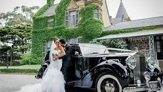 Classic Wedding Car Hire- Wedding Photography Melbourne