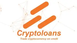 Cryptoloans :: Trade Cryptocurrency on Credit