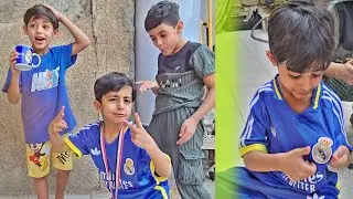 أشتريت الى يمان سيت (ريال مدريد رقم) 9  ويريد اجفوف الحارس اهم ! 😂