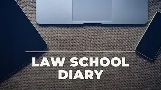 CynthiaUNTAMED| Come to online Kenya School of Law class with me