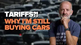 🚗 Should You Buy a Car Now? Expert Advice on Market Uncertainty 🤔📉