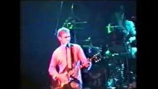 Alice In Chains Tilburg Norderlicht The Netherlands 1993.
