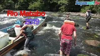Rio Matabo 2019