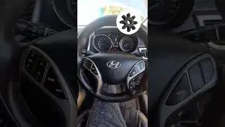 Hyundai I30 Steering coupler