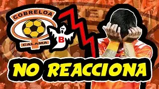 La CRISIS de COBRELOA en el fútbol CHILENO: Qué salió mal con los Zorros del Desierto?