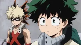 My Hero Academia | AMV - Control