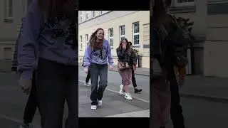 OH MY GOD ITS A STATUE,🤣😆🥰 #statueprank #prank #funny