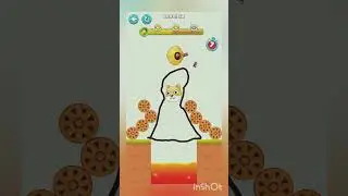 # solitaire rescue mission 54 for my gameplay # solitaire rescue  # trending # viral # 1 k subscribe