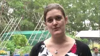 Food Waste Challenge   Preserving workshop interview