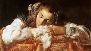 Sleep by  Sir Philip Sidney (read by Tom O'Bedlam)