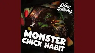 Monster Surfing Time