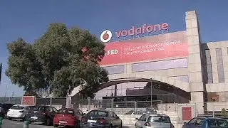 Vodaphone grabs Spanish hi-tech broadband jewel Ono - economy