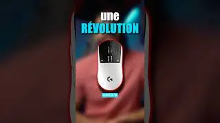 La DINGUERIE annonc&eacute;e par Logitech #gaming