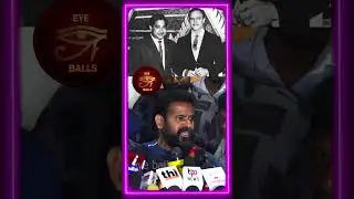 Director Amir Speech & Sengalam Press Meet