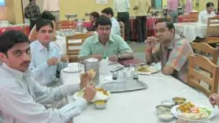 NBSC training days