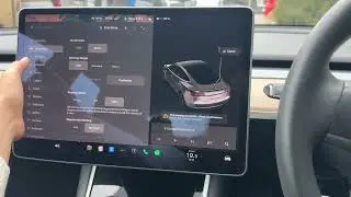 BN20 MDX - Tesla Model 3
