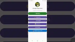 Business Billing App | Invoice Maker for Small Business