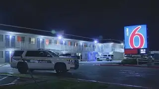 Deadly Motel 6 shooting in Phoenix under investigation
