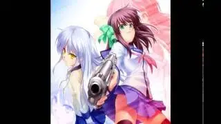 Angel Beats! My soul,Your beats! Full 高音質