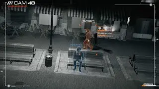 🎮City Eye - Official Trailer - ПК - PC - Steam🎮