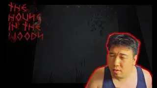 [Itch.io] Cult Meeting | House in the Woods