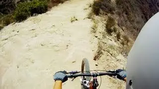 NINER RIP 9 - Santiago Oaks Demo - CHUTES Mountain Biking HD