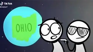 It&rsquo;s all Ohio