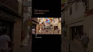 Cazorla, qu&eacute; ver.