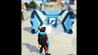 OB36 UPDATE ALL GLO WALLS  SKINS - GARENA FREE FIRE MAX INDIA #leaksandupdates  #shorts