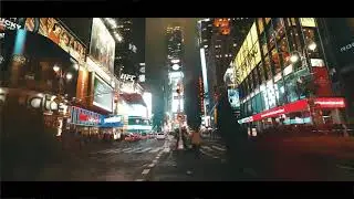 𝗩𝗢𝗖𝗢 𝗧𝗶𝗺𝗲𝘀 𝗦𝗾𝘂𝗮𝗿𝗲 (𝗜𝗛𝗚): A Rare EB-5 Investment Opportunity in Manhattan