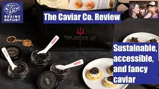 The Caviar Co. Review (Expert Tested): Be Bougie without Busting Your Budget