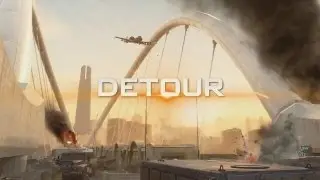 BO2: New Map 