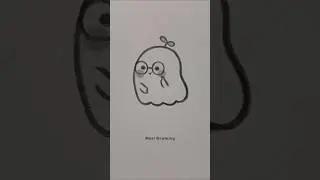 Cute Things to Draw When Bored - part 24 #cute #art #drawing #tutorial #easydrawing #sketch #shorts